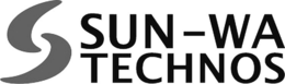S SUN‐WA TECHNOS trademark