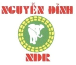 NGUYỄN DỈNH NDR trademark