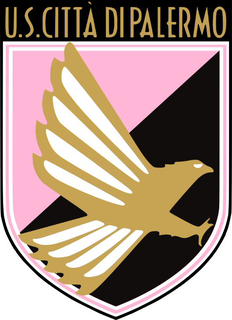 U.S. CITTÀ DI PALERMO trademark