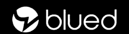 BLUED trademark