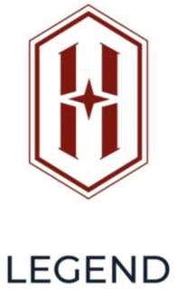 H LEGEND trademark