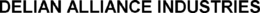 DELIAN ALLIANCE INDUSTRIES trademark