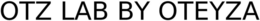 OTZ LAB BY OTEYZA trademark