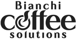 BIANCHI COFFEE SOLUTIONS trademark