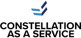 CONSTELLATION AS A SERVICE trademark
