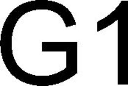 G1 trademark
