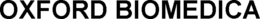 OXFORD BIOMEDICA trademark
