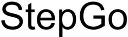 STEPGO trademark
