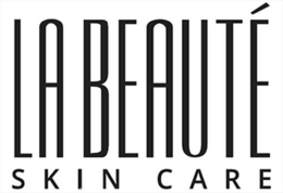 LA BEAUTÉ SKIN CARE trademark