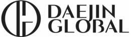 DG DAEJIN GLOBAL trademark