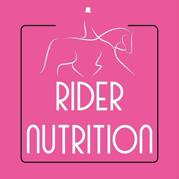RIDER NUTRITION trademark
