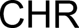 CHR trademark