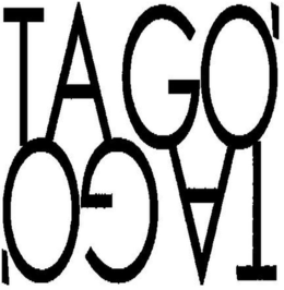 TAGO' TAGO' trademark