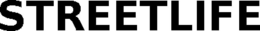 STREETLIFE trademark