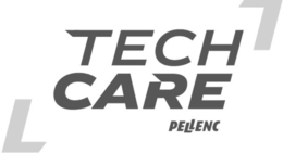 TECH CARE PELLENC trademark
