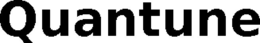 QUANTUNE trademark