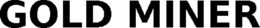 GOLD MINER trademark