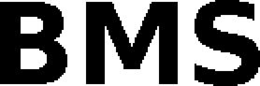 BMS trademark