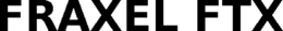 FRAXEL FTX trademark