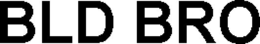 BLD BRO trademark
