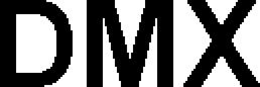 DMX trademark
