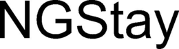 NGSTAY trademark