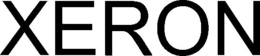 XERON trademark