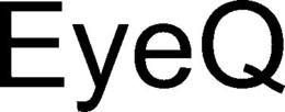 EYEQ trademark