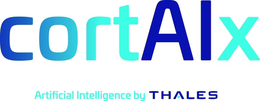 CORTAIX ARTIFICIAL INTELLIGENCE BY THALES trademark