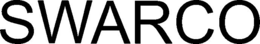 SWARCO trademark
