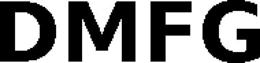 DMFG trademark