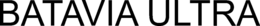 BATAVIA ULTRA trademark