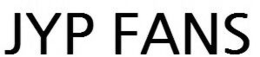 JYP FANS trademark