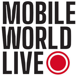 MOBILE WORLD LIVE trademark