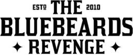 ESTD 2010 THE BLUEBEARDS REVENGE trademark
