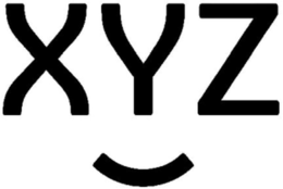 XYZ trademark