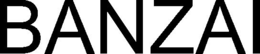 BANZAI trademark