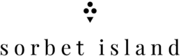 SORBET ISLAND trademark