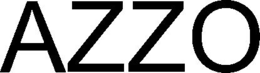 AZZO trademark
