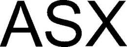 ASX trademark