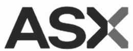 ASX trademark