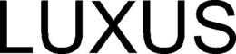 LUXUS trademark