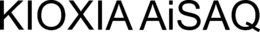 KIOXIA AISAQ trademark