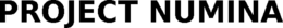 PROJECT NUMINA trademark