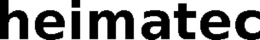 HEIMATEC trademark