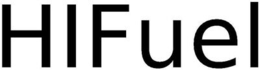 HIFUEL trademark