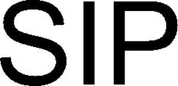 SIP trademark