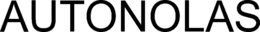 AUTONOLAS trademark