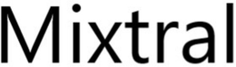 MIXTRAL trademark