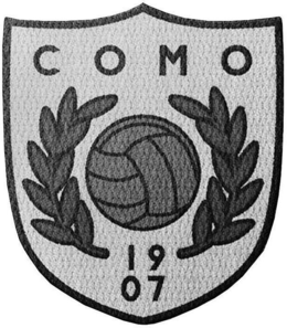 COMO 1907 trademark